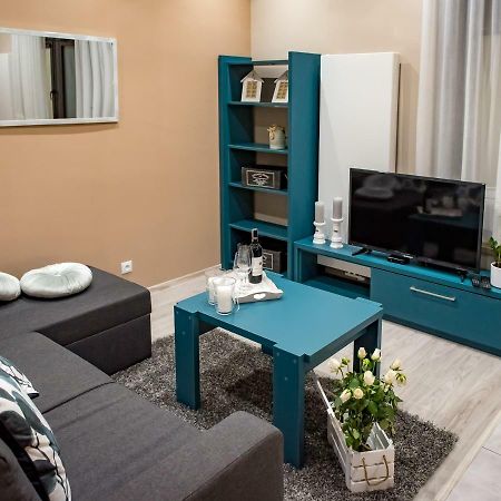 Apartament Nad Stawami Apartment Sanok Ngoại thất bức ảnh