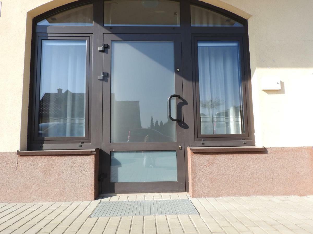 Apartament Nad Stawami Apartment Sanok Ngoại thất bức ảnh