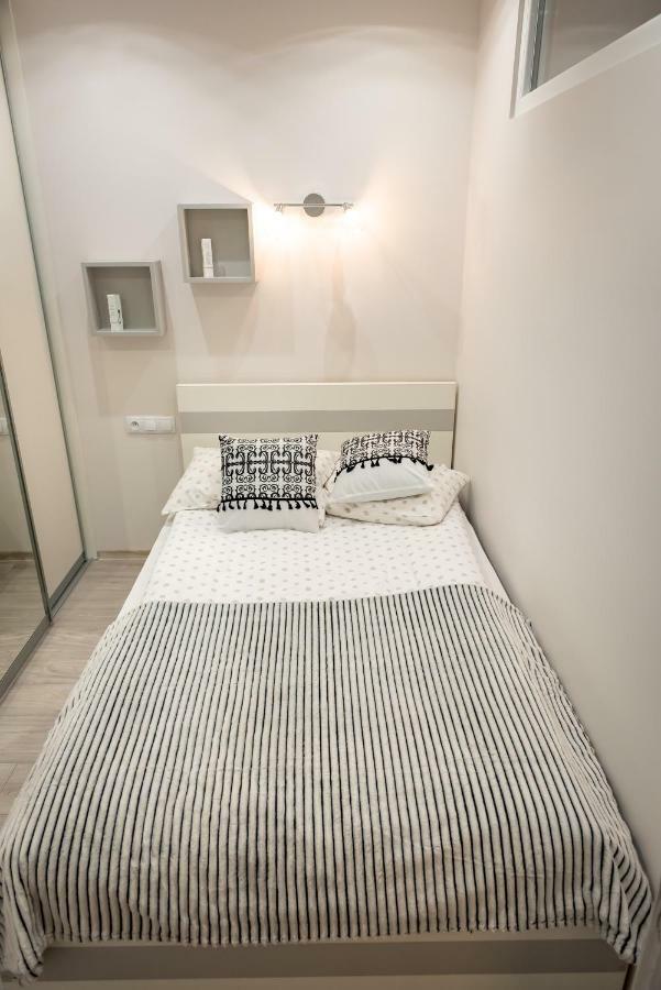 Apartament Nad Stawami Apartment Sanok Ngoại thất bức ảnh